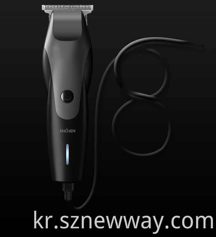 Xiaomi Enchen Hummingbird Hair Trimmer